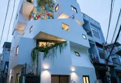 Nhà 5 tầng siêu đẹp trung tâm Quận 10, giá cực tốt... Bán nhà riêng tại Hòa Hưng, Hồ Chí Minh 19