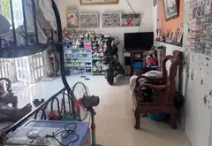 Nhà riêng 2 tầng 4 phòng ngủ diện tích 83m² tại Đông Hưng Thuận với vị trí đắc địa... Bán nhà riêng tại Đông Hưng Thuận, Hồ Chí Minh 01