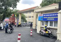Bán nhà đường Lê văn Duyệt, phường Gia Định TP.HCM 16,5 tỷ... Bán nhà riêng tại Gia Định, Hồ Chí Minh 14