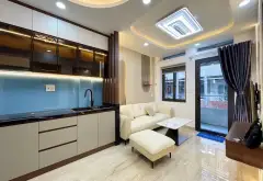 Bán căn hộ 2 phòng ngủ chung cư tại Phường Phú Định, Bình Thạnh... Bán căn hộ chung cư tại Bình Lợi Trung, Hồ Chí Minh 05