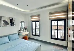 Bán nhà 3 tầng hẻm xe hơi, diện tích 18m2 tại Quận Gò Vấp... Bán nhà riêng tại Thông Tây Hội, Hồ Chí Minh 11