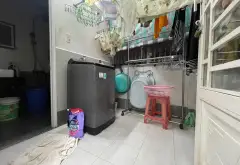 Bán nhà riêng 2 tầng tại phường 16 Lê Đức Thọ, diện tích 38.4m2, sổ hồng chính chủ... Bán nhà riêng tại An Hội Đông, Hồ Chí Minh 05
