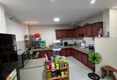 Nhà 5PN rộng rãi tại Quận 6, giá siêu hấp dẫn... Bán nhà riêng tại Phú Lâm, Hồ Chí Minh 08