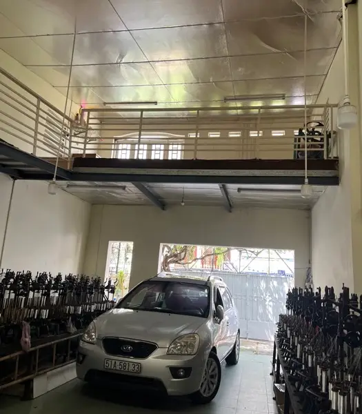 Hạ Tiếp 500 tr-Tổng hạ 1.7 t.ỷ -Chỉ 6.3 t.ỷ-Nhà 99M2-(Nhỉnh 63 tr/m2)-Ngang 5.7m-Gần Tô Ngọc Vân... Bán nhà riêng tại Tam Bình, Hồ Chí Minh 01