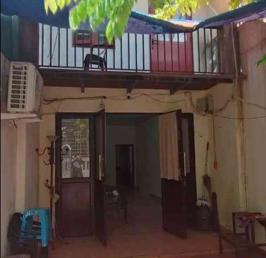 Bán nhà riêng 2 tầng diện tích 35,4m2 tại trung tâm quận Kiến An, Hải Phòng... Bán nhà riêng tại Kiến An, Hải Phòng 01