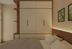 Bán căn hộ góc 3 phòng ngủ tại chung cư ICC Giải Phóng, diện tích 90m²... Bán căn hộ chung cư tại Hoàng Mai, Hà Nội 12