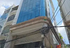 Mặt phố lô góc 9 tầng thang máy, đẳng cấp sinh lời... Bán partner tại Khương Đình, Hà Nội 04