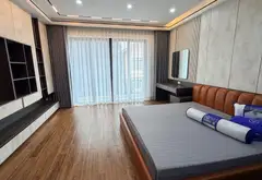 Nhà 5 tầng hiện đại Bát Khối, giá tốt cho cả ở và KD... Bán nhà riêng tại Long Biên, Hà Nội 07