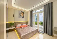 Nhà 5 tầng hiện đại gần Nguyễn Hữu Thọ, Lâm Văn Bền 62m² giá 17.9 tỷ... Bán nhà riêng tại Tân Hưng, Hồ Chí Minh 08