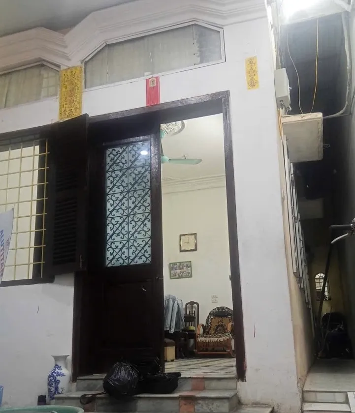 Nhà ngõ rộng gần phố, tiềm năng phát triển đỉnh tại quận mới... Bán nhà riêng tại Thanh Xuân, Hà Nội 01