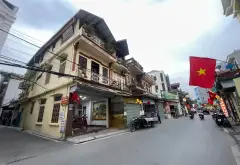 Nhà 3 tầng xinh xắn, nội thất sang, ở Ngọc Chi Đông Anh... Bán nhà riêng tại Vĩnh Thanh, Hà Nội 14