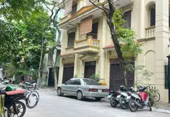 Bán nhà riêng tại Xã Đàn - Ô tô vào nhà, kinh doanh tốt... Bán nhà riêng tại Kim Liên, Hà Nội 01