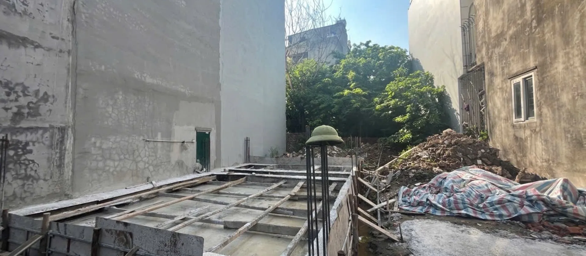 Bán nhà riêng Phúc Lợi 6 tầng mới, gần Vinhomes, diện tích 50m², hướng Đông Bắc... Bán nhà riêng tại Phúc Lợi, Hà Nội 01