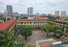 Bán nhà mặt phố 7 tầng thang máy trung tâm Hà Đông, mặt tiền 7m, diện tích 31m²... Bán nhà mặt phố tại Hà Đông, Hà Nội 16