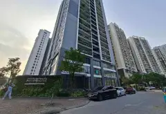 Nhà 7 tầng full nội thất phong cách duplex tại Long Biên... Bán nhà riêng tại Bồ Đề, Hà Nội 01