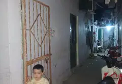 BÁN ĐẤT TẶNG NHÀ C4 VĂN PHÚ - HÀ ĐÔNG - Ô TÔ ĐỖ CỔNG - 55M² - GIÁ 9,1 TỶ (THƯƠNG LƯỢNG)... Bán owner_side tại Hà Đông, Hà Nội 01