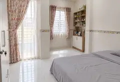 BÁN NHÀ QUẬN 7 - KỀ HIM LAM - TRẦN XUÂN SOẠN - 4 TẦNG - NHÀ MỚI Ở NGAY - CHỈ 4 TỶ x... Bán nhà riêng tại Tân Hưng, Hồ Chí Minh 02