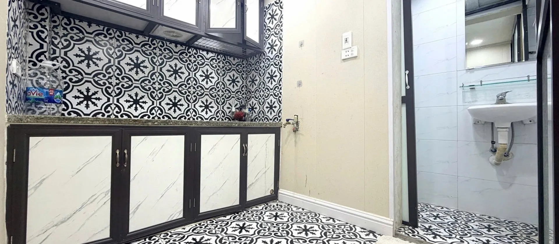 Nhỉnh 2 Tỷ Có Ngay Căn Tập Thể Tầng 1. Vị Trí Quá Đẹp, Lõi Đống Đa.... Bán căn hộ chung cư tại Đống Đa, Hà Nội 01