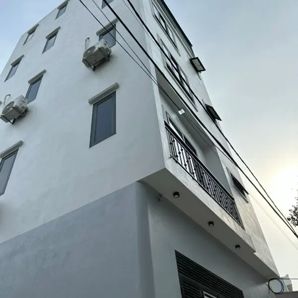 Nhà Lô Góc Ô Tô Đỗ Cửa Tại Trung Tâm Thị Trấn Trôi... Bán nhà riêng tại Hoài Đức, Hà Nội 01
