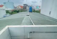 Nhà Phố Mặt Tiền Tỉnh Lộ 10 – Tinh Tế Trong Từng Đường Nét... Bán nhà mặt phố tại Bình Trị Đông, Hồ Chí Minh 06