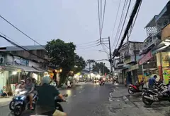 NHÀ MẶT TIỀN LÊ ĐÌNH CẨN – KINH DOANH ĐA NGÀNH... Bán nhà mặt phố tại Tân Tạo, Hồ Chí Minh 03