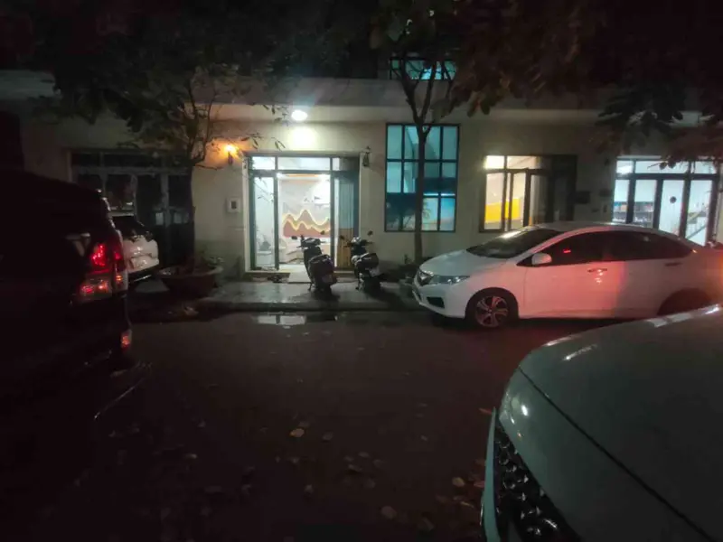 Bán nhà mặt phố quận 12 gần cầu vượt ngã tư ga, diện tích 55,4m², 4 tầng kiên cố... Bán nhà mặt phố tại An Phú Đông, Hồ Chí Minh 01
