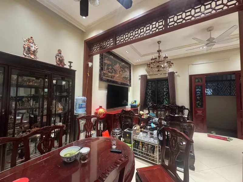 Bán nhà riêng lô góc tại Đội Cấn, Ba Đình, gần Lăng Bác, 71m², 5 tầng... Bán nhà riêng tại Ba Đình, Hà Nội 01