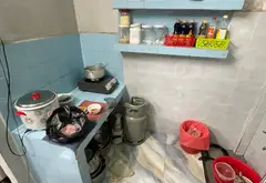 Nhà nhỏ xinh, hẻm ô tô Cao Thắng, vừa ở vừa cho thuê tiện lợi... Bán nhà riêng tại Hòa Hưng, Hồ Chí Minh 03