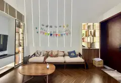 SIÊU PHẨM KTS THIẾT KẾ RẤT ĐẸP - XE HƠI NGỦ NHÀ - 5 TẦNG ,THANG MÁY - FULL NỘI THẤT NHẬP KHẨU ĐỨC... Bán nhà riêng tại Hạnh Thông, Hồ Chí Minh 05