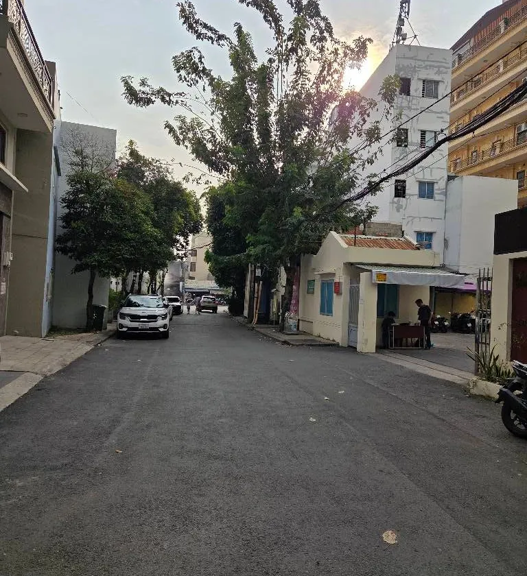 Căn hộ 3 phòng ngủ, 90m2, tầng 12 tại Tân Phú, giá 4.4 tỷ... Bán căn hộ chung cư tại Phú Thạnh, Hồ Chí Minh 01
