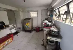 Bán nhà mặt phố 42m² 4 tầng hướng Đông Nam tại Phường Đức Nhuận, giá ưu đãi... Bán nhà mặt phố tại Đức Nhuận, Hồ Chí Minh 09
