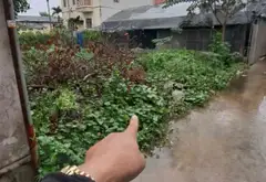Bán đất thôn 2, Phụng Công, Văn Giang, diện tích 108.9 m2, giá 6 tỷ đồng... Bán đất tại Phụng Công, Hưng Yên 01