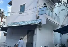 Nhà 2 tầng 3 mặt tiền, xe hơi đỗ cửa, giá tốt Nguyễn Tất Thành... Bán nhà riêng tại Xóm Chiếu, Hồ Chí Minh 07