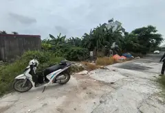 Đất Vườn Đốm Hưng Đạo, Dương Kinh, Hải Phòng - 1.75 tỷ... Bán đất tại Hưng Đạo, Hải Phòng 01