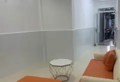 Bán nhà riêng 2 tầng tại Trương Công Định, diện tích 40m2, pháp lý rõ ràng... Bán nhà riêng tại Tân Bình, Hồ Chí Minh 10