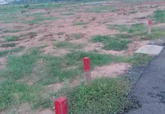 Bán đất 100m2 mặt tiền đường lớn tại phường Tân An Hội, Củ Chi... Bán đất tại Tân An Hội, Hồ Chí Minh 02