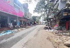 🌺KINH DOANH ĐỈNH NÓC NGÀY ĐÊM - MẶT PHỐ CỔ ĐIỂN ĐƯỜNG OTO TRÁNH DỪNG ĐỖ NGÀY ĐÊM, VỈE HÈ RỘNG RÃI... Bán nhà mặt phố tại Vĩnh Thanh, Hà Nội 02