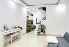 GIÁ TỐT - 83M², 4PN - DÒNG TIỀN 18 TRIỆU - VÀI BƯỚC XE HƠI, XVNT - P.THẠNH MỸ TÂY, BÌNH THẠNH - 7,9... Bán nhà riêng tại Thạnh Mỹ Tây, Hồ Chí Minh 02