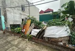 Bán đất 52.7m2 tại Cổ Dương xã Phúc Thịnh gần Archimedes, giá 4.x tỷ, pháp lý rõ ràng... Bán đất tại Phúc Thịnh, Hà Nội 02
