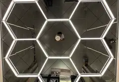 NHÀ PHỐ CAO CẤP ĐÔNG HƯNG THUẬN Q12 – 51M² – 4PN MASTER – GARA Ô TÔ – SMART HOME – FULL NỘI THẤT... Bán nhà mặt phố tại Đông Hưng Thuận, Hồ Chí Minh 04
