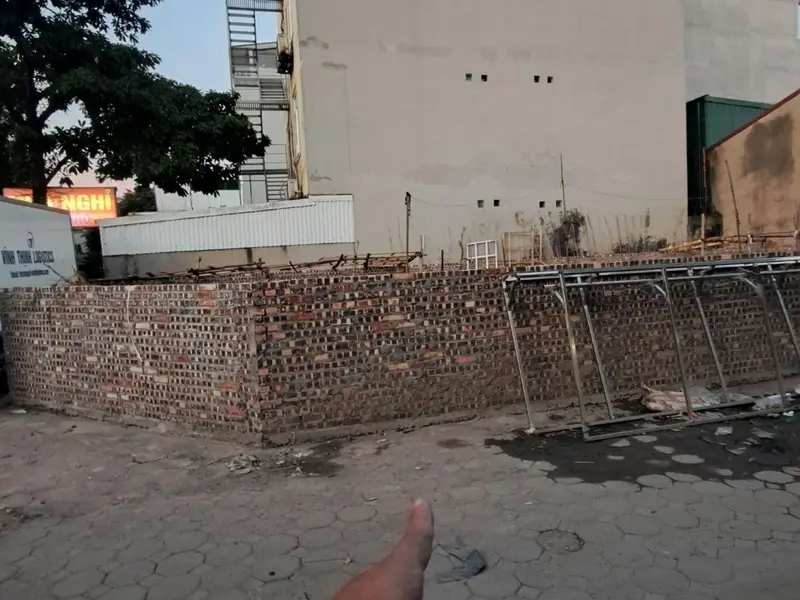 Đất lô góc 2 mặt tiền siêu hiếm tại khu đấu giá 31ha Chính Trung... Bán đất tại Gia Lâm, Hà Nội 01