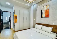 Nhà 5 tầng mới tại Thích Quảng Đức, thiết kế hiện đại, giá hợp lý... Bán nhà riêng tại Đức Nhuận, Hồ Chí Minh 06
