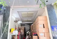 Bán nhà KIM GIANG NGÕ Ô TÔ VÀO NHÀ -Ô CHỜ THANG MÁY KINH DOANH TỐT NHÀ DÂN XÂY GẦN CHỢ 61m2... Bán nhà riêng tại Thanh Liệt, Hà Nội 02