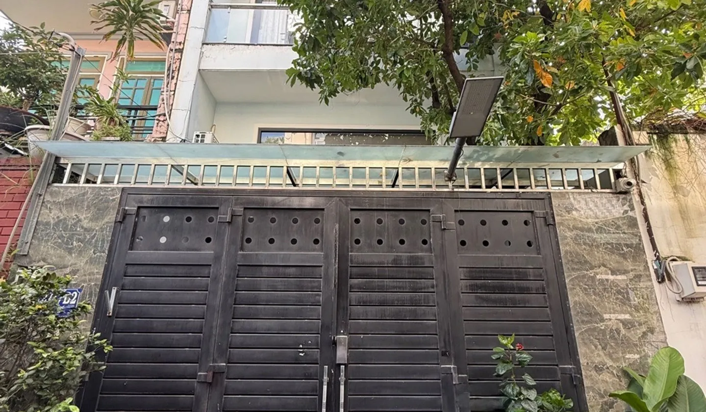 🔥 ĐÔNG HƯNG THUẬN – NHÀ 5 TẦNG – 72M² – NGANG 4,9M – HẺM Ô TÔ 3,5M – 6PN – 4WC – GIÁ 7,5 TỶ... Bán nhà riêng tại Đông Hưng Thuận, Hồ Chí Minh 01