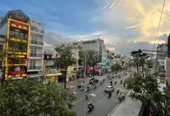 Nhà mặt phố Hậu Giang - Đỉnh cao tiện nghi kinh doanh và không gian sống riêng biệt... Bán nhà mặt phố tại Bình Tây, Hồ Chí Minh 01
