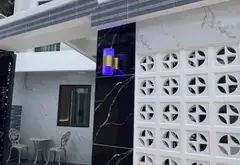 Nhà mới toanh lô nhì, tặng full nội thất, gần Huỳnh Tấn Phát... Bán nhà riêng tại Nhà Bè, Hồ Chí Minh 01