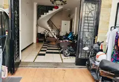 Bán nhà 4 tầng Khu Khách Sạn Đệ Nhất, Út Tịch, hẻm ô tô tránh, gần sân bay... Bán nhà riêng tại Tân Sơn Nhất, Hồ Chí Minh 11