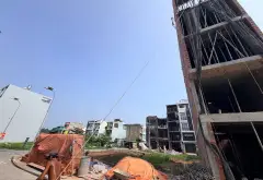 Bán nhà riêng 5 tầng tại phường Lê Đức Anh, diện tích 54m2, hướng Nam, giá 7,35 tỷ... Bán nhà riêng tại Bình Tân, Hồ Chí Minh 04