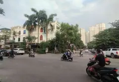 Nhà phố lô góc sầm uất, vị trí đắc địa Lê Hồng Phong... Bán nhà mặt phố tại Hà Đông, Hà Nội 04