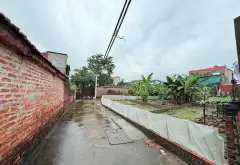 Mảnh đất vàng Phường Song Liễu giá hợp lý... Bán đất tại Song Liễu, Bắc Ninh 04